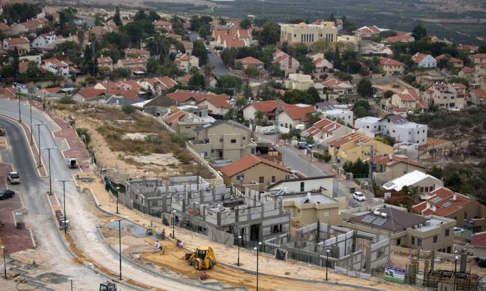 بلفاست.. حركة المقاطعة تدين مصادرة الأراضي الفلسطينية لتوسيع شوارع المستوطنات