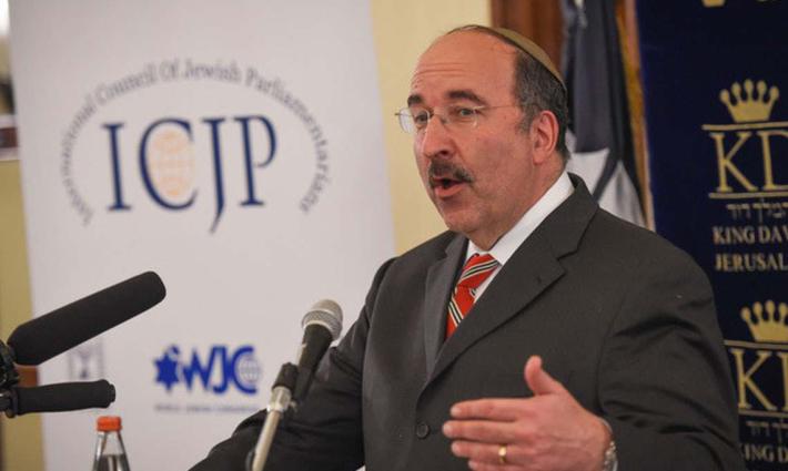 دبلوماسي إسرائيلي يزور المغرب ويؤكد دعم "مغربية الصحراء"