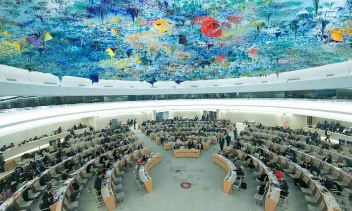 لجنة أممية تبدأ جلسات تحقيق جديدة في جرائم الاحتلال