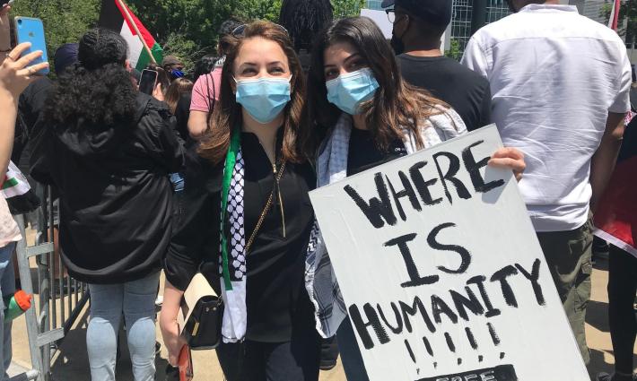 نشرة “أخبار مقاطعة”