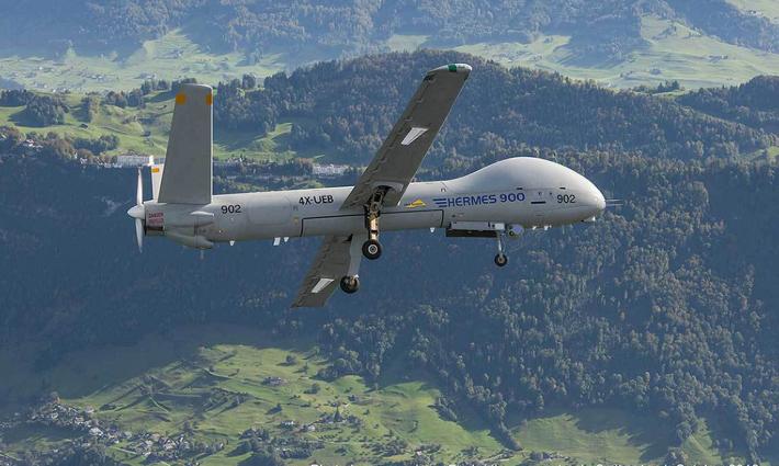 روما.. حركة المقاطعة تدعو الاتحاد الأوروبي لعدم دعم الشركات العسكرية الإسرائيلية