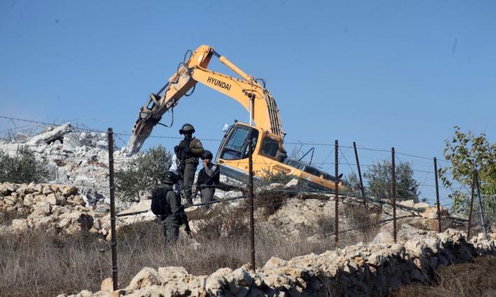 الخارجية الفلسطينية: لا يمر يومٌ واحدٌ دون أن يتعرض شعبنا لانتهاكات الاحتلال