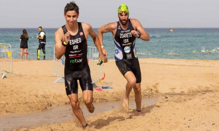 الأردن يمنع فريق إسرائيلي من المشاركة في بطولة مقامة على أراضيه