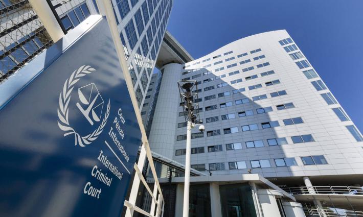 بروكسل.. حركة المقاطعة ترحب بعريضةٍ تدعو الجنائية الدولية لحماية حقوق الفلسطينيين