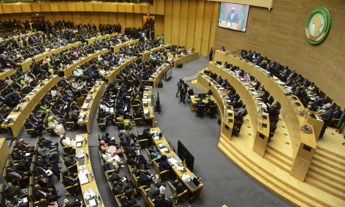 تجدد المطالبات بإلغاء عضوية "إسرائيل" بالاتحاد الإفريقي