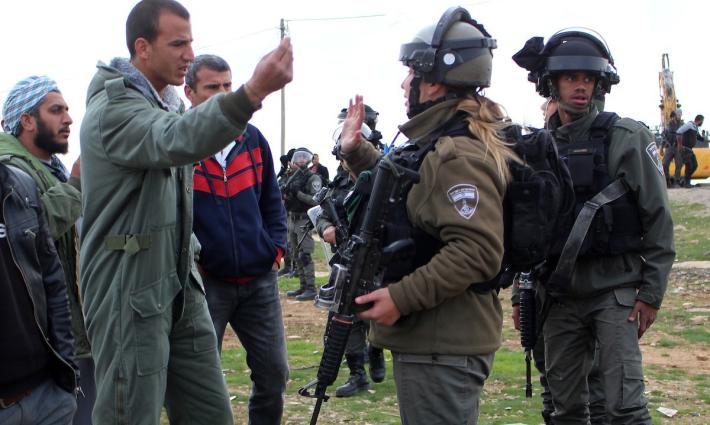 حركة المقاطعة: خطة الضم اختبار سياسي لمصداقية المجتمع الدولي