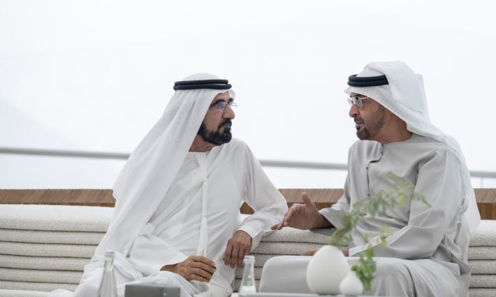 صحيفة: الإمارات اشترت برمجتي تجسّس من "بيغاسوس"