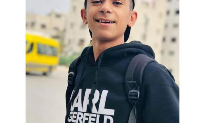 الاتحاد الأوروبي يدعو لفتح تحقيق في جريمة قتل الطفل دعدس