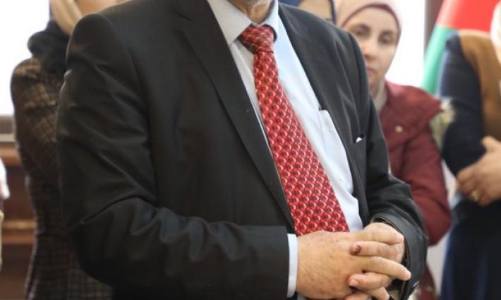 بلدية إربد الأردنية تنسحب من الترشح لعضوية إقليمية رفضًا للتطبيع