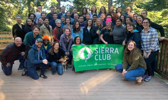 مؤسسات أميركية تنجح بإلغاء رحلات بيئية لـ "إسرائيل"