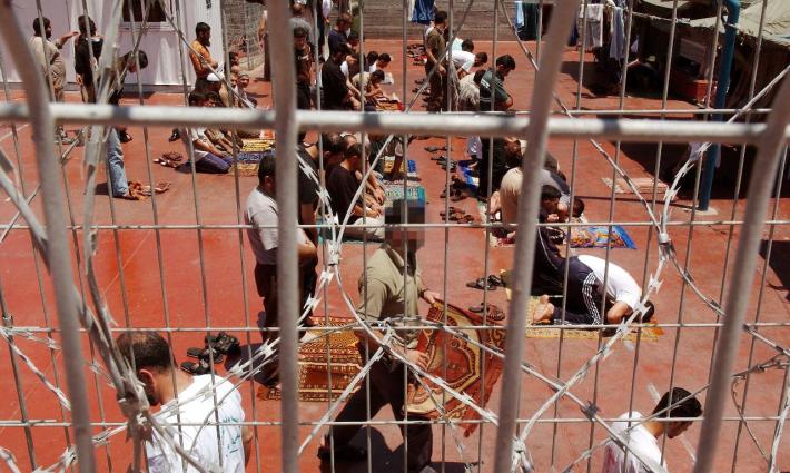 النشرة - الكنيست يصوّت على قانون "إعدام الأسرى".. وتجدد المطالبات لـ "كارفور" بالانسحاب من "إسرائيل"