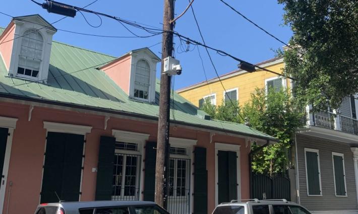 حركة المقاطعة تدين شراء حكومات لأجهزة المراقبة الإسرائيلية