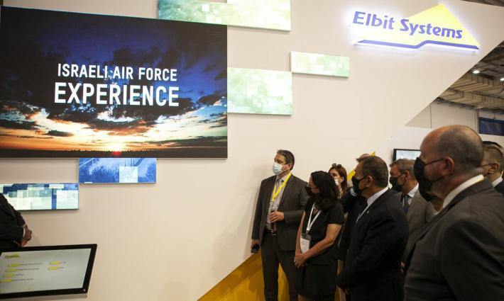 حركة المقاطعة في اليونان تحذر من الاختراق الإسرائيلي لمختلف القطاعات