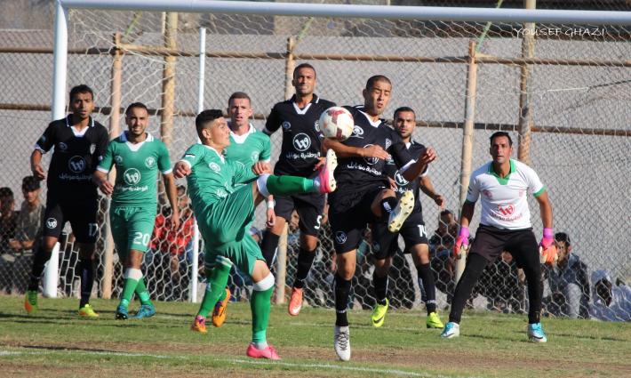 الحملة الفلسطينية تدين منع الاحتلال الإسرائيلي سفر لاعبي غزة