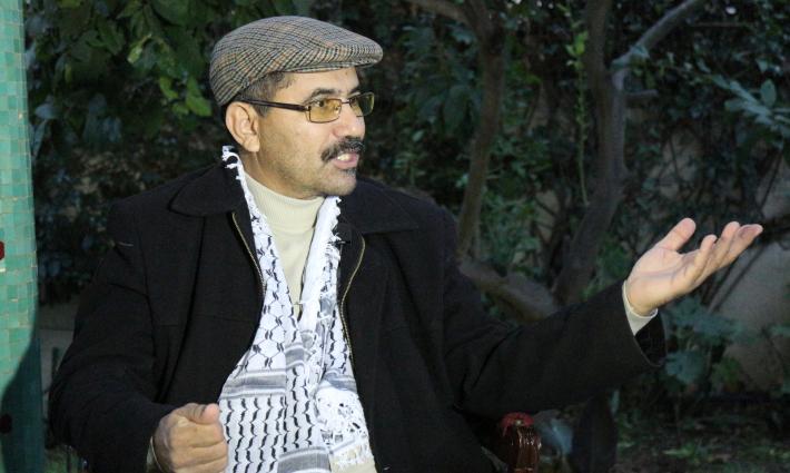 الجمعية البحرينية تطالب السلطات المغربية بالإفراج عن أحمد ويحمان