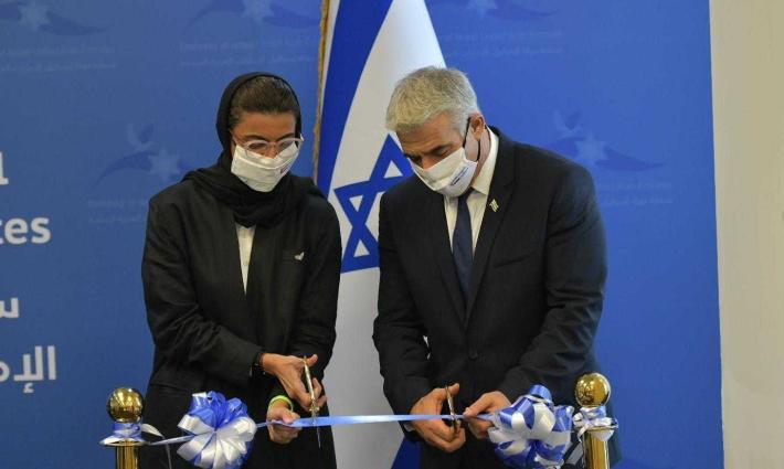 توقف صفقة أنابيب نفطية بين الاحتلال والإمارات