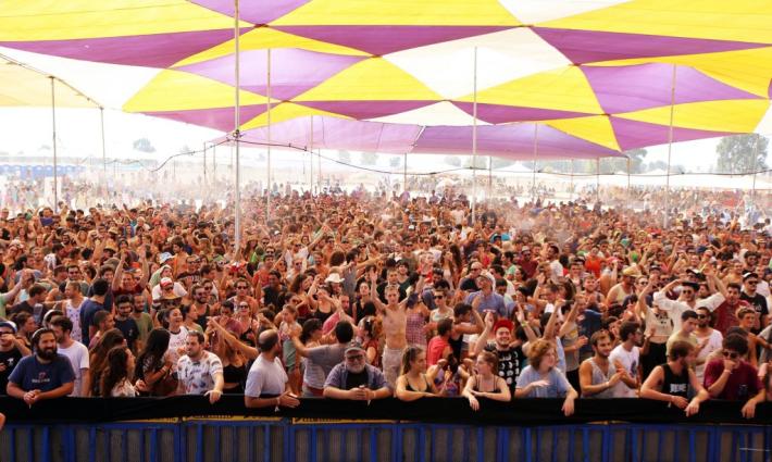 الحملة الفلسطينية تجدد دعوتها لمقاطعة مهرجان "InDnegev" الإسرائيلي