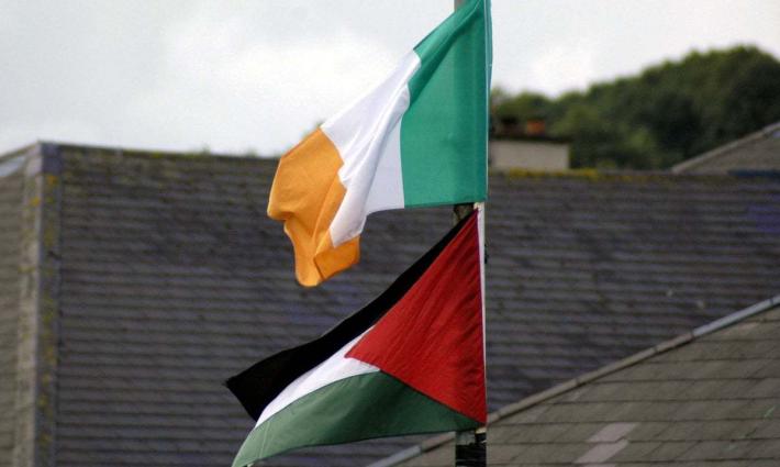 أساقفة أيرلندا يدعون الحكومة للاعتراف بدولة فلسطين