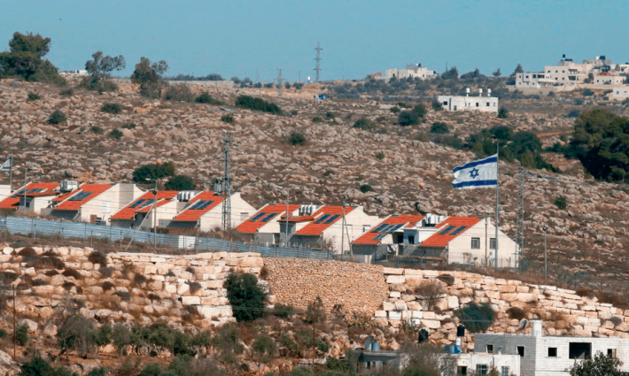 حملة التضامن تدعو للضغط على الشركات البريطانية المدرجة في "القائمة السوداء"