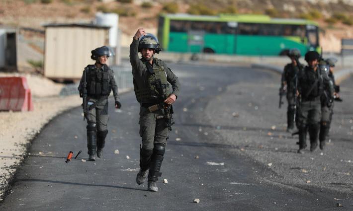 ترحيب فلسطيني بتقرير أممي يطالب بإنهاء الاحتلال