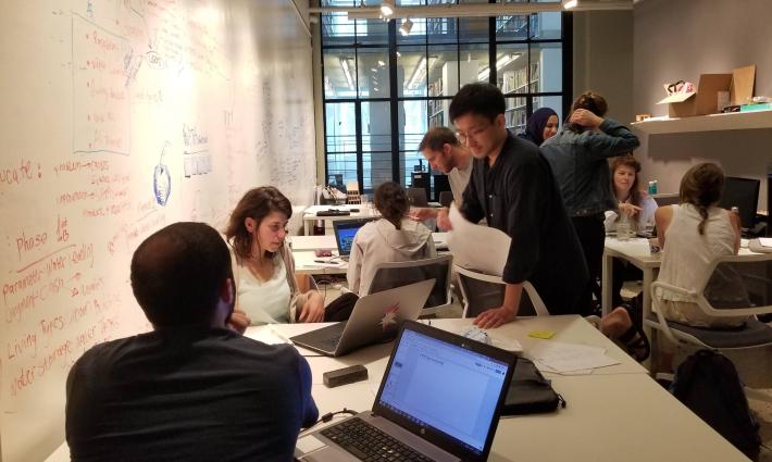 حركة المقاطعة تحذر من المشاركة في برنامج زمالة OGS التطبيعي