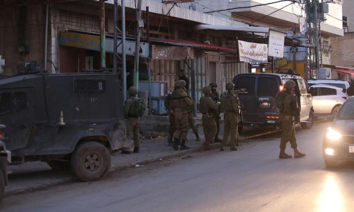 النشرة - إدانات واسعة لجريمة إعدام الشاب عمار مفلح.. ودعوات للإفراج عن الحموري