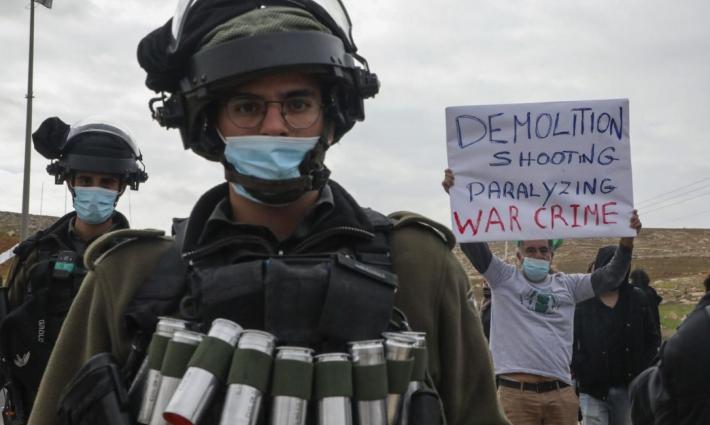 الولايات المتحدة تعترض على توصيف "إسرائيل" بدولة الفصل العنصري