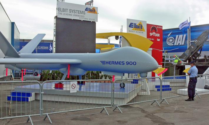 حركة المقاطعة تدعو لتكثيف الحملات ضد AXA للتأمين وبنك HSBC