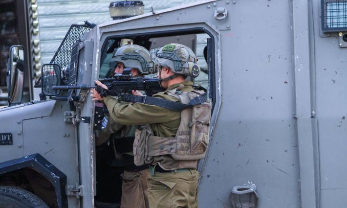 إدانات دولية واسعة لجريمة إعدام الاحتلال للشاب عمار مفلح