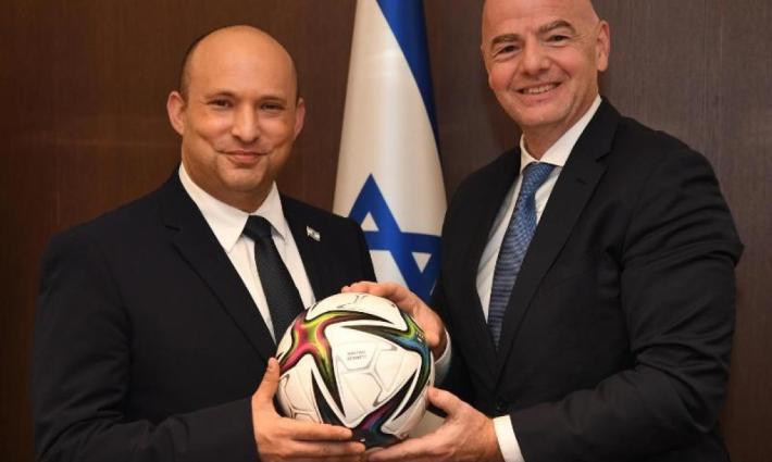 حركة المقاطعة تستنكر ترويج "فيفا" للأبارتهايد الإسرائيلي