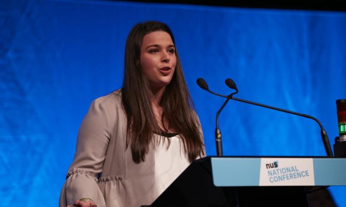 مرشحة لحزب العمال البريطاني تدربت مع الجيش الإسرائيلي