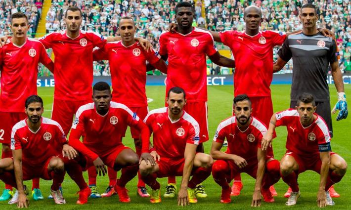 فريق إسرائيلي يدعو لمباراة ودية مع فريق إماراتي في الأراضي المحتلة