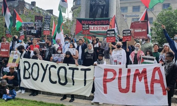 نشرة "أخبار مقاطعة"