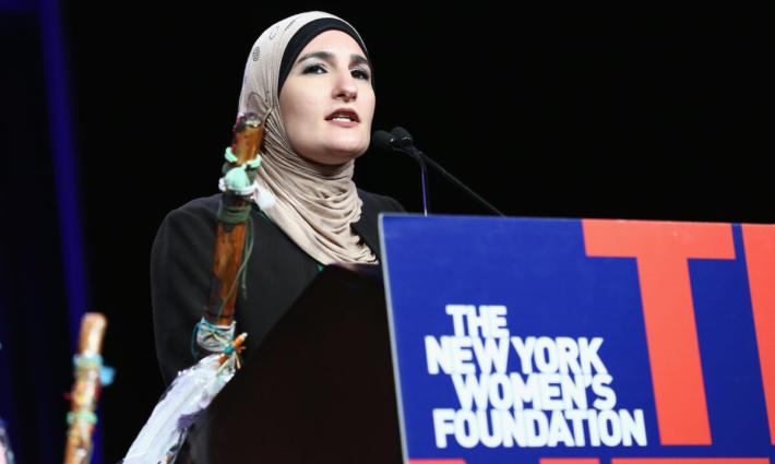 شركة أمريكية تلغي استضافة ناشطة من أصول فلسطينية بسبب "إسرائيل"