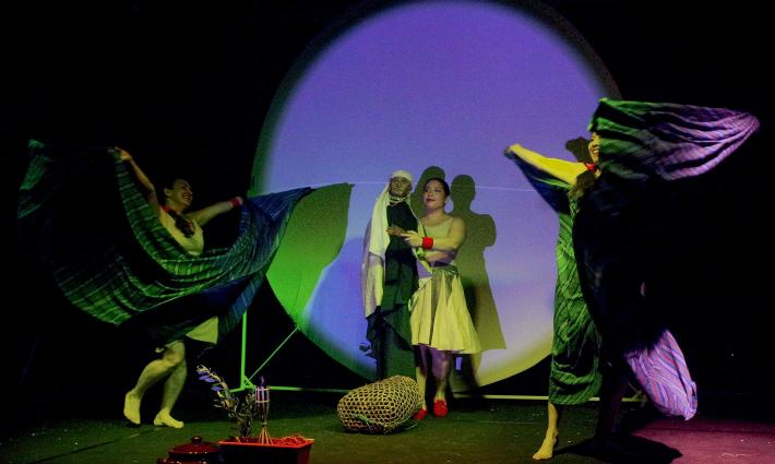 روما.. حركة المقاطعة تستنكر رعاية السفارة الإسرائيلية لمهرجان إيطالي