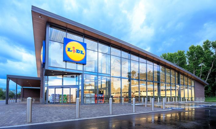 دعوات لمقاطعة متاجر ليدل الألمانية بسبب استيرادها بضائع المستوطنات