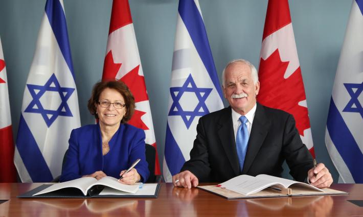 منظمة كندية: تصويت حكومتنا المؤيد لـ "إسرائيل" يتعارض مع القيم ويضر بصورتنا