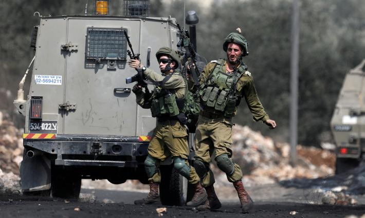 حركة التضامن الدولي تدين ممارسات الاحتلال الإسرائيلي في الخليل