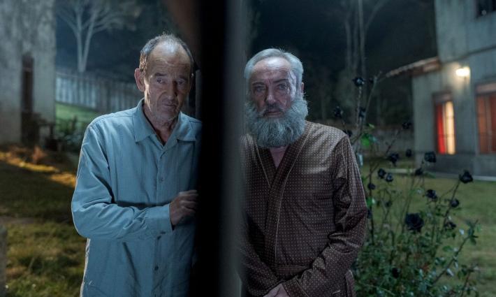 مطالبات لمهرجان لوكارنو السينمائي بالتخلي عن عرض فيلم إسرائيلي