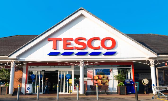 حملة المقاطعة في أيرلندا تدعو لمقاطعة منتجات المستوطنات في متاجر "تيسكو"