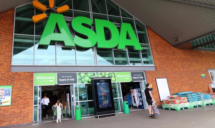 حملة أصدقاء الأقصى تدعو لمقاطعة متاجر Asda