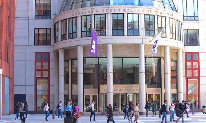 الحملة الفلسطينية ترحب بوقف جامعة نيويورك للبعثات الدراسية في تل أبيب