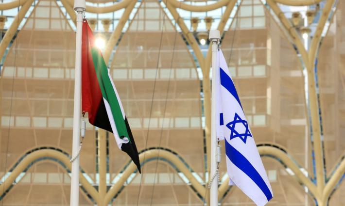 اتفاق جديد بين "إسرائيل" ودبي لاستئناف الرحلات الجوية