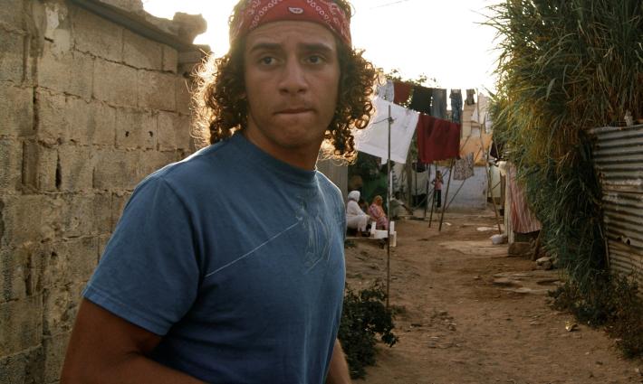 باريس.. حركة المقاطعة تشيد برفض المخرج المغربي نادر بوحموش المشاركة في مهرجان إسرائيلي