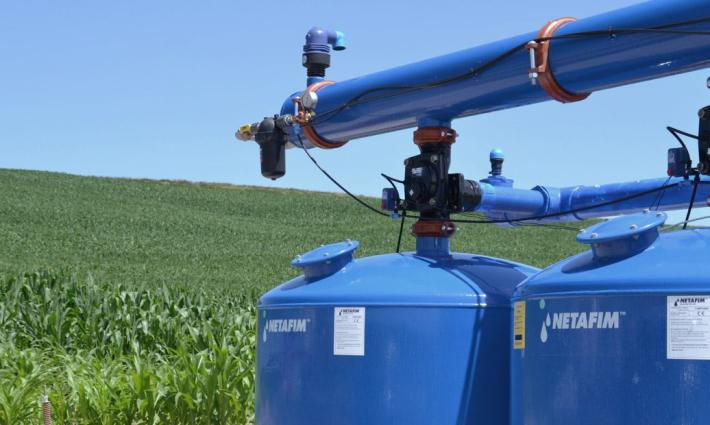 حركة المقاطعة تجدد دعوتها للعمل ضد شركة "Netafim" الإسرائيلية