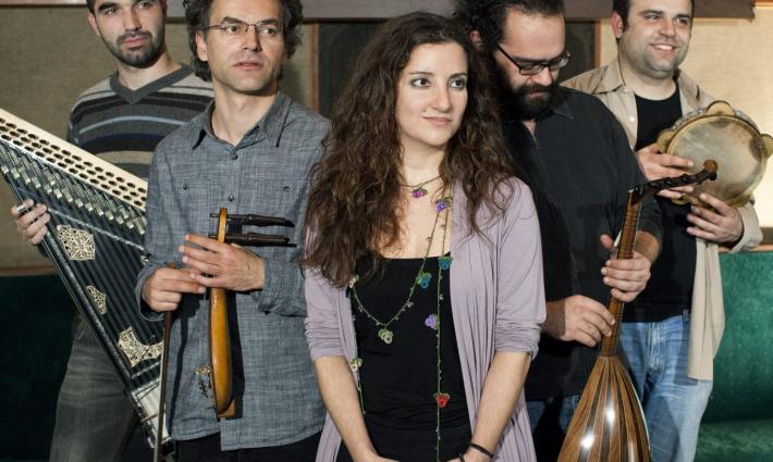 مقاطعة واسعة لمهرجان فني إسرائيلي في القدس المحتلة