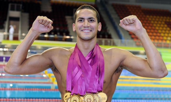 الحملة التونسية تطالب بوقف التطبيع الرياضي مع الاحتلال