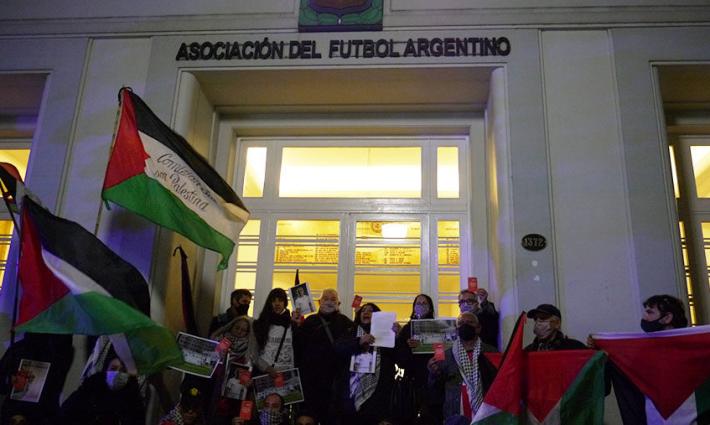 نشرة "أخبار مقاطعة"