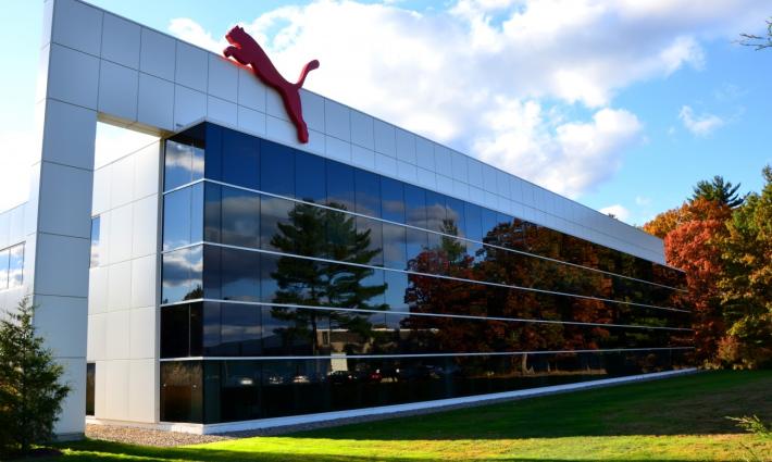 باريس.. حركة المقاطعة تدعو للعمل ضد شركة بوما