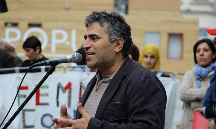 كندا تطرد ناشط فلسطيني تحت ضغط جماعات داعمة لـ "إسرائيل"